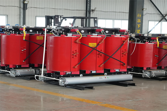 Isolation Transformers